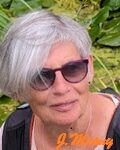 Jackie Mesny